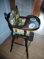 Kinderstoel te koop, Kinderen en Baby's, Kinderstoelen, Ophalen, Gebruikt, Overige typen