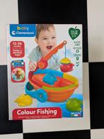 Badsetje hengel/vissen/boot, Ophalen of Verzenden, Zo goed als nieuw, Overige typen