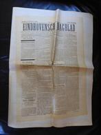 Eindhovens Dagblad bijlage 75-jarig bestaan (1911-1987), Nederland, Krant, Ophalen of Verzenden, 1980 tot heden