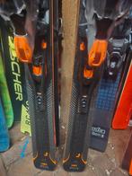 180cm BLIZZARD QUATRO RS NP.1000, Overige merken, 160 tot 180 cm, Ophalen of Verzenden, Zo goed als nieuw