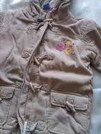 Winterjas Disney houtje touwtje maat 122, Kinderen en Baby's, Ophalen of Verzenden, Zo goed als nieuw, Meisje, Jas