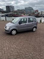 Opel Agila 1.0 2005 Paars, Auto's, Opel, Origineel Nederlands, Te koop, 5 stoelen, Agila