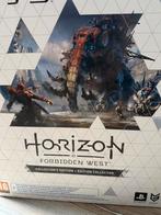 Horizon Forbidden West Collector’s Edition, Hobby en Vrije tijd, Ophalen of Verzenden, Nieuw