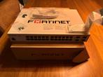 Fortiswitch 224E-POE / Nieuw, Computers en Software, Netwerk switches, Ophalen of Verzenden, Nieuw