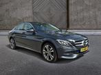 Mercedes-Benz C-Klasse 180 Lease Edition (bj 2014), 65 €/maand, Gebruikt, Lichtsensor, Bedrijf
