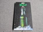 GROLSCH BIER LED LICHTRECLAME, Ophalen, Nieuw, Overige typen, Grolsch