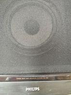 Philips luidsprekers, Ophalen, Philips, Gebruikt, 60 tot 120 watt