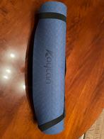 Kaytan Yogamat - Blauw, Ophalen, Nieuw, Yogamat