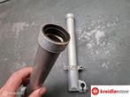 Kreidler trommelrem onderpoten origineel nette staat, Gebruikt, Ophalen of Verzenden