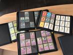1045 Pokemon kaarten inclusief 6 Questmate mappen, Ophalen of Verzenden, Nieuw