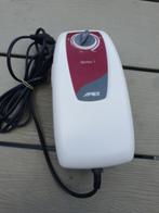 Werkende Domus 1 pomp voor Matrassysteem Domus 1...., Diversen, Verpleegmiddelen, Ophalen of Verzenden, Zo goed als nieuw