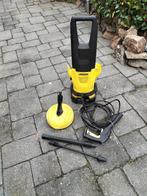 Karcher hogedrukreiniger, Ophalen, Zo goed als nieuw, Elektrisch, Kärcher