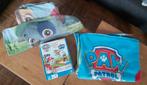 Leuke Paw Patrol set, Gebruikt, Ophalen of Verzenden