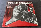 Lp Doctor Zhivago - The Original Soundtrack album, Ophalen of Verzenden