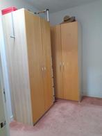 Pax kasten Ikea, Ophalen, Gebruikt, 200 cm of meer, 50 tot 100 cm