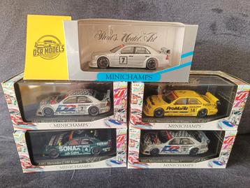 1:43 AMG Mercedes C 180 Klasse 1 beschikbaar voor biedingen