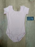 Bloch cl5402 leotard balletpak ballet pak roze 12, Ophalen of Verzenden, Nieuw, Kleding