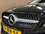 Mercedes-Benz CLA-klasse 200 Prestige|AMG|Automaat|Opendak|C, Auto's, Gebruikt, 715 kg, Zwart, 19 km/l