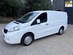 Peugeot Expert 229 2.0 HDI L2H1 KOELWAGEN THERMO NAVI KM NAP, Voorwielaandrijving, Euro 5, Stof, Gebruikt