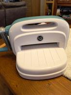 Love2Craft Stansmachine, Hobby en Vrije tijd, Knutselen, Ophalen, Gebruikt, Gereedschap of Toebehoren