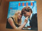 LP In einer Bar am Broadway. Fritz Schulz-Reichel, Ophalen of Verzenden, Gebruikt, 12 inch