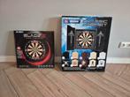Winmau Blade 5 Dartbord + Pijlen - Nieuw!, Ophalen of Verzenden, Nieuw, Dartbord met pijlen