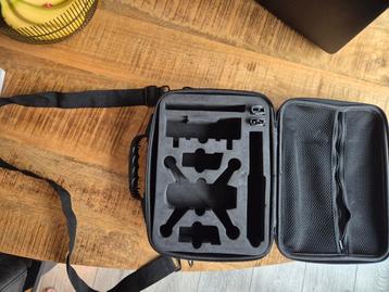 Dji spark case / opbergtas beschikbaar voor biedingen
