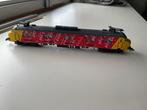 Märklin 3386 mP3000 Motorpost treinstel van de NS PTT, Hobby en Vrije tijd, Modeltreinen | H0, Wisselstroom, Treinset, Ophalen of Verzenden