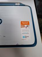 HP 2721-E, Ophalen of Verzenden, Gebruikt, Printer