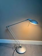 Verstelbare bureaulamp, Huis en Inrichting, Ophalen, Zo goed als nieuw