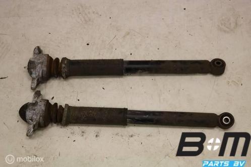 Set schokdempers achter VW Golf 5 1K0512011TP, Auto-onderdelen, Ophanging en Onderstel, Gebruikt