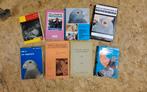 POSTDUIVEN BOEKEN VERZAMELING !!, Dieren en Toebehoren, Ophalen of Verzenden, Nieuw, Overige typen