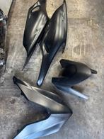 TMAX 560 onderdelen, Ophalen