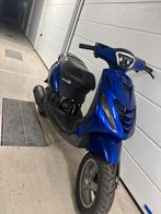 Piaggio zip 125 lc 2t brom te koop / te ruil, Ophalen, Zo goed als nieuw, Benzine, Overige modellen