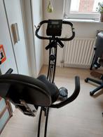 Luxari hometrainer opvouwbaar, Ophalen of Verzenden, Zo goed als nieuw, Metaal, Hometrainer