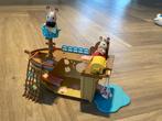 Sylvanian Families Boot - Avontuur op Zee!, Ophalen of Verzenden, Gebruikt, Jongen of Meisje