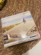 Schleich dressuurbak, Ophalen, Zo goed als nieuw
