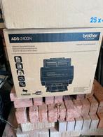 Printer brother ads-2400n €125,-, Ophalen of Verzenden, Zo goed als nieuw