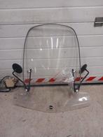 Sym mio windscherm hoog orgineel!, Ophalen, ., Overige typen, Zo goed als nieuw