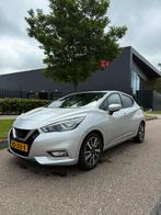 Nissan Micra grijs, 2019, Ophalen, Nieuw, Nissan