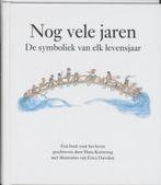 Hans Korteweg Nog vele jaren, Boeken, Ophalen of Verzenden, Nieuw, Spiritualiteit algemeen, Achtergrond en Informatie