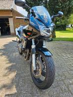 Te koop motor, 4 cilinders, Particulier, 600 cc, Naked bike