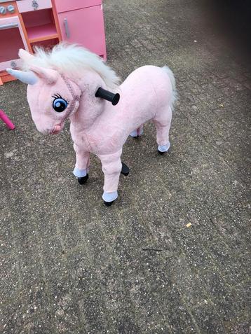Pony cycle little horse  beschikbaar voor biedingen