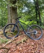 Cube attention SL 2021 mountainbike MTB, Ophalen, Gebruikt, Overige merken