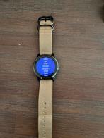 Garmin vivoactive4, Gebruikt, Zwart, Garmin, Ophalen of Verzenden