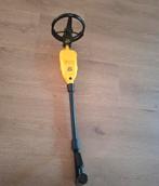 Kinder Metaaldetector, Hobby en Vrije tijd, Ophalen, Gebruikt, 30 cm of minder, Overige merken