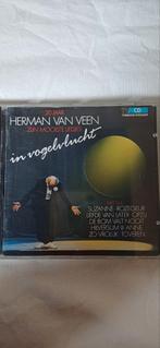 Herman van Veen - In vogelvlucht, Ophalen of Verzenden, Gebruikt, Overige genres