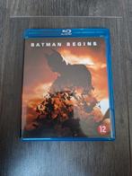 Batman Begins (Christian Bale, Liam Neeson), Ophalen of Verzenden, Zo goed als nieuw, Actie