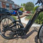 Elektrische Ebike Conway Cairon SUV FS 7.7 Wave, Ophalen of Verzenden, Zo goed als nieuw, 50 km per accu of meer, Overige merken