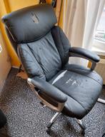 Gaming Chair, gebruikt, Ophalen, Gebruikt, Zwart, Gaming bureaustoel